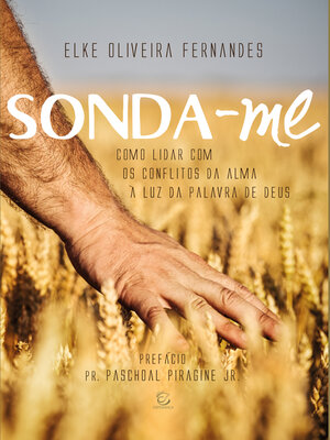 cover image of Sonda-me--eBook